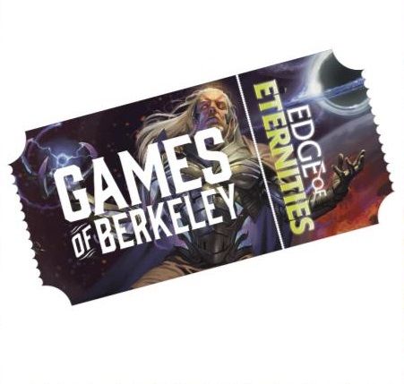 EVENT: MtG Edge of Eternities Sealed Prerelease  [7/25] 4:30 PM