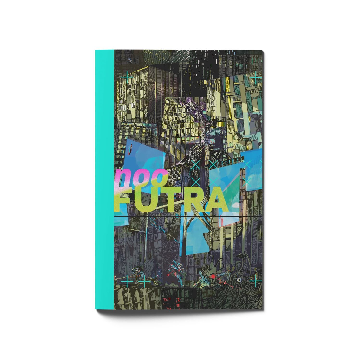MOTHERSHIP: NOOFUTRA