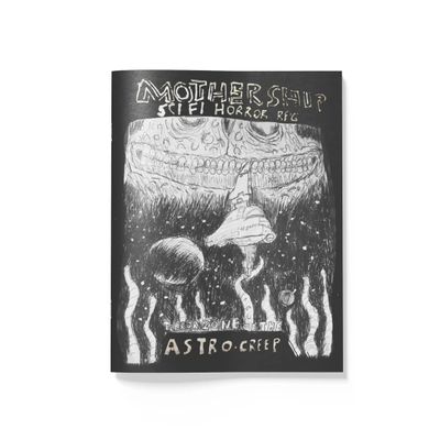 MOTHERSHIP: TERROR ZONE OF THE ASTRO-CREEP