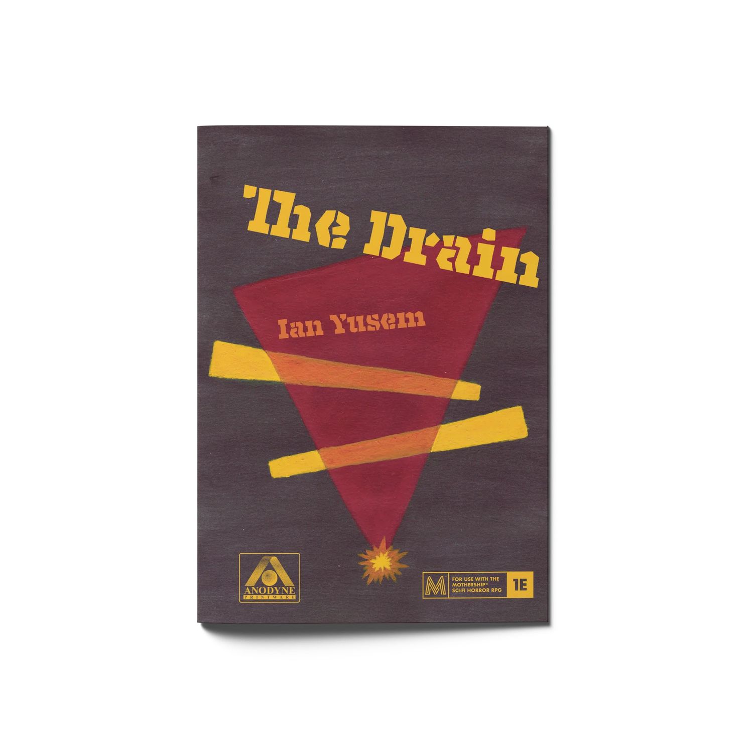 MOTHERSHIP: THE DRAIN