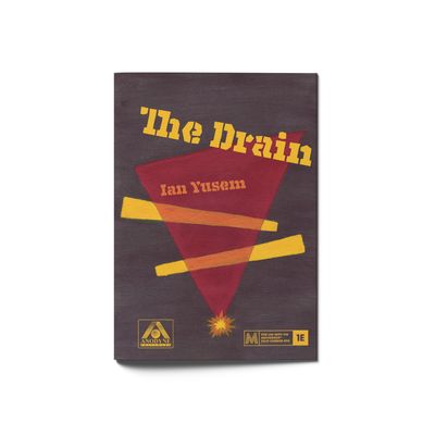 MOTHERSHIP: THE DRAIN