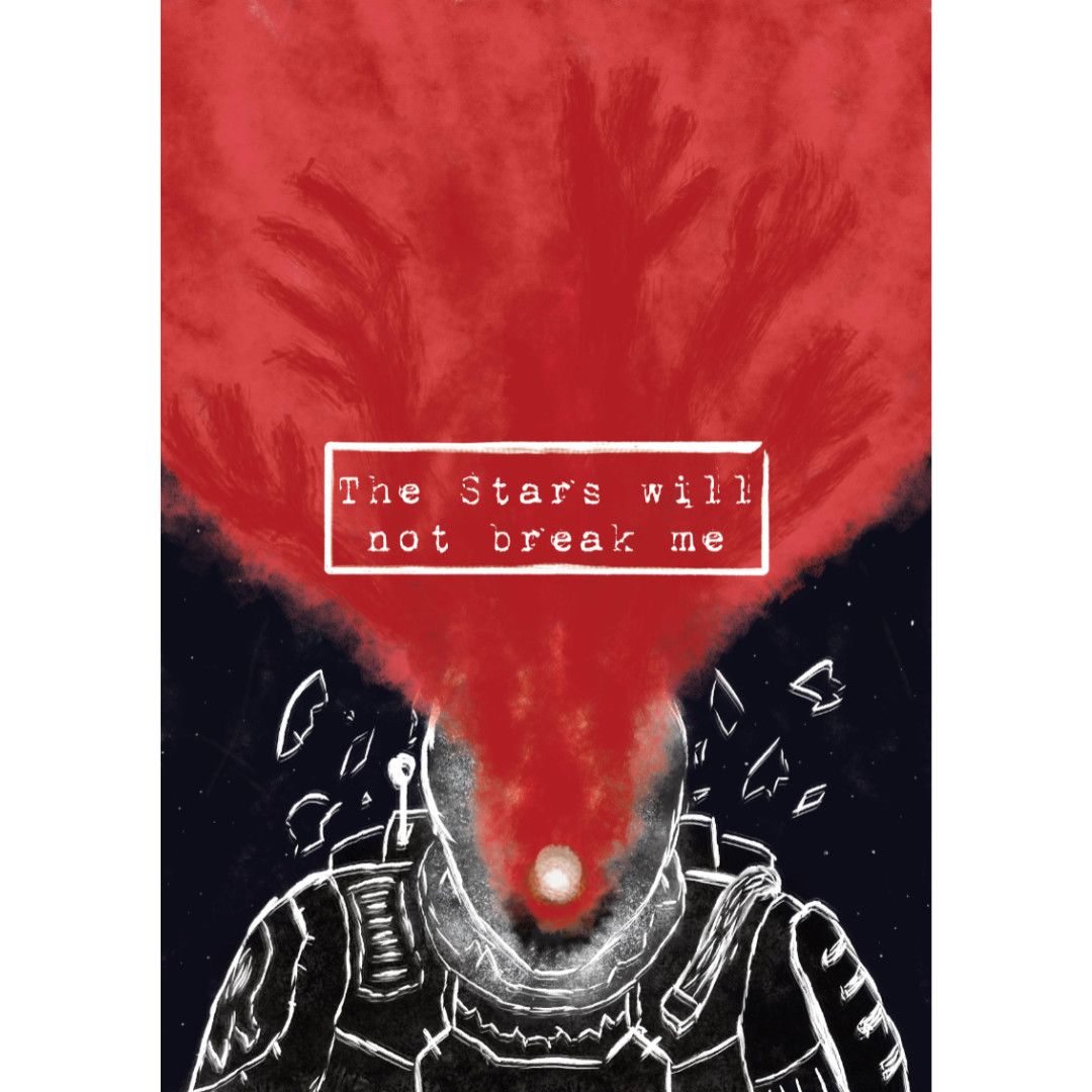 MOTHERSHIP: THE STARS WILL NOT BREAK ME