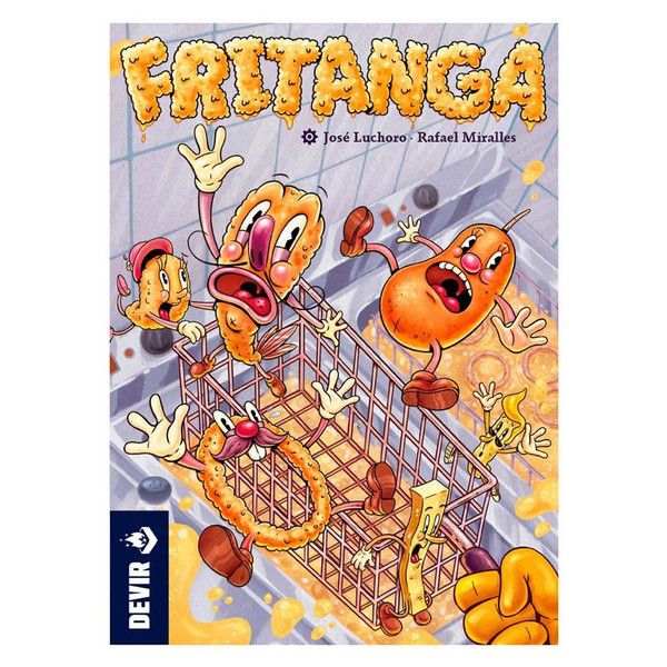 FRITANGA
