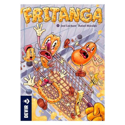 FRITANGA
