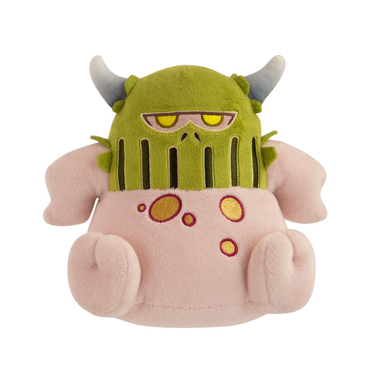 PLUSH WARHAMMER SASSY NURGLING