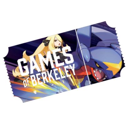 EVENT: Pokemon TCG League Cup August [8/30] 12:00 PM