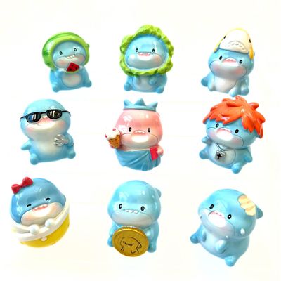 BLIND BOX SHARKMELON PARTY