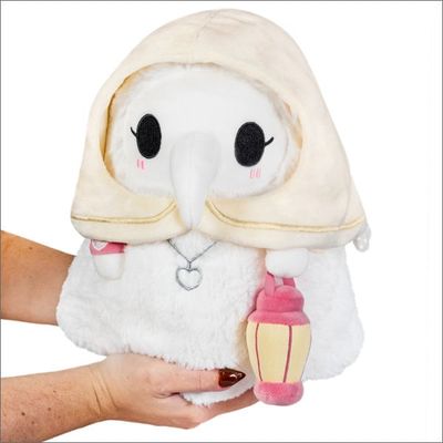 SQUISHABLE 7&quot; PLAGUE NURSE