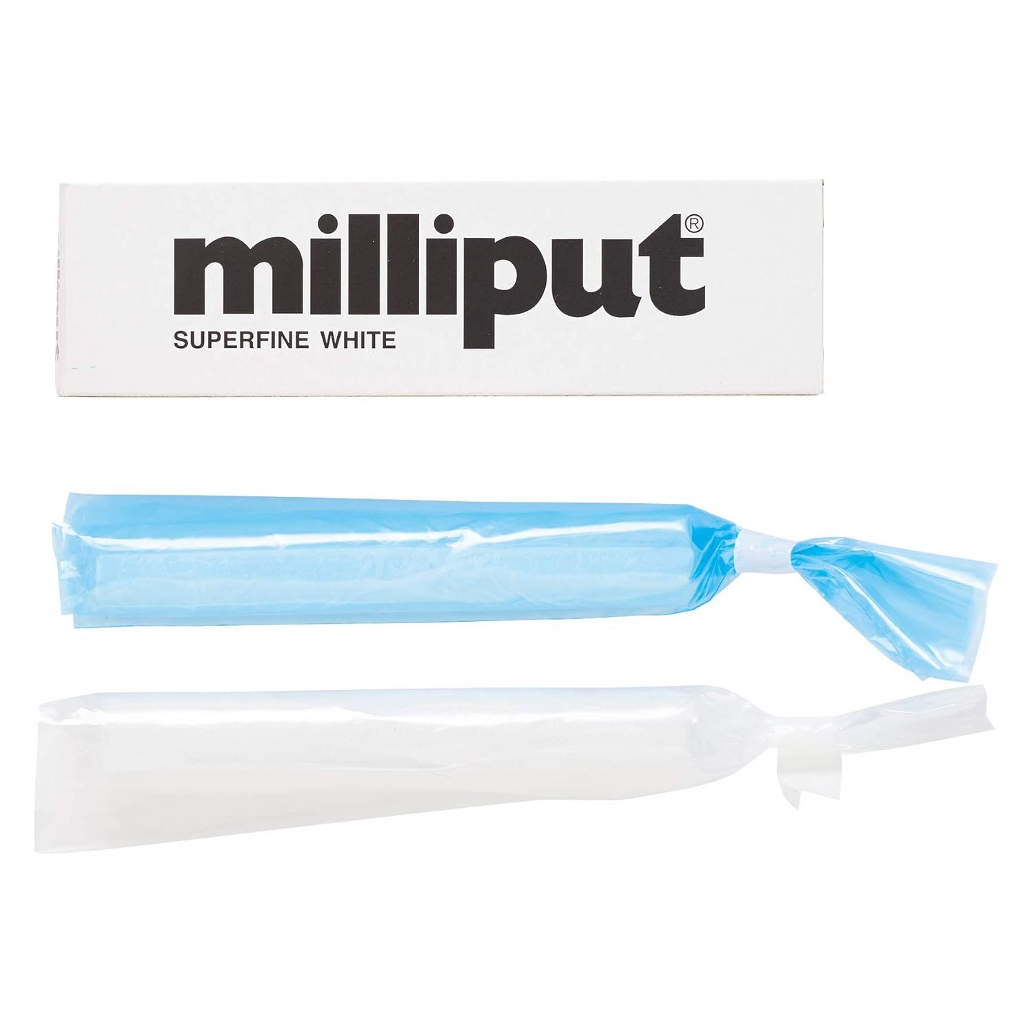 MILLIPUT SUPERFINE WHITE 4OZ