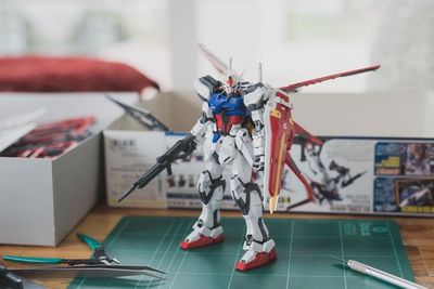 Gunpla