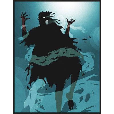 SPIRE: BLACK MAGIC