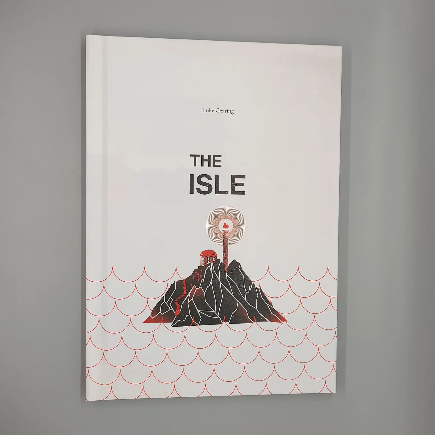 THE ISLE