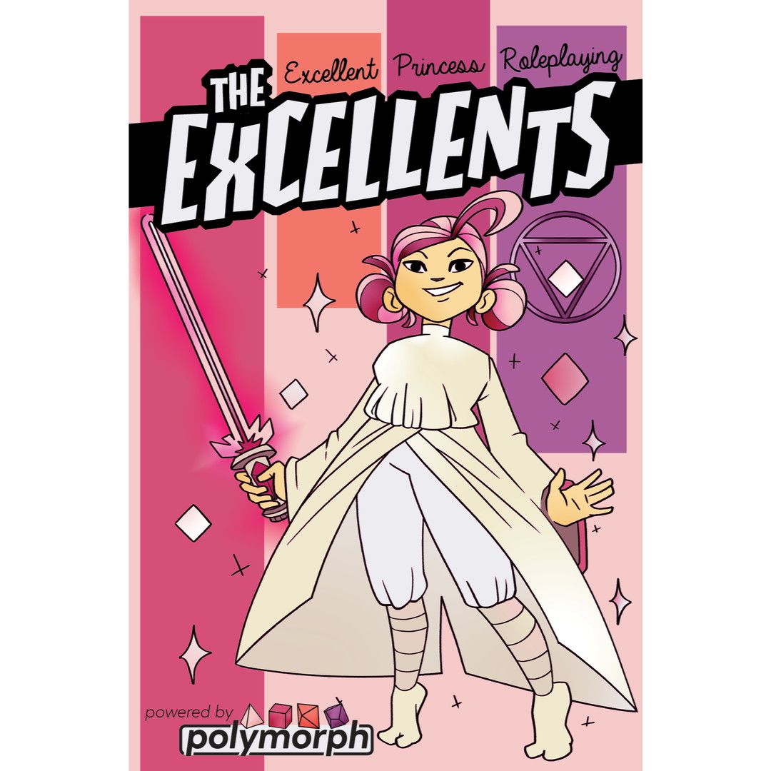 THE EXCELLENTS