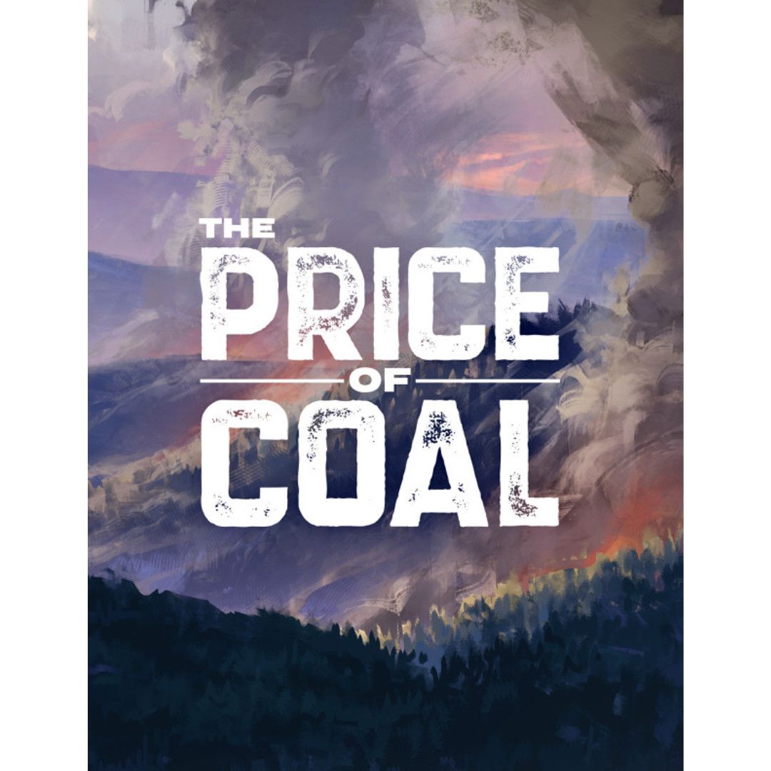 THE PRICE OF COAL