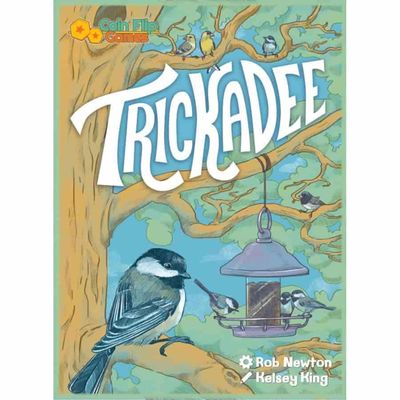 TRICKADEE