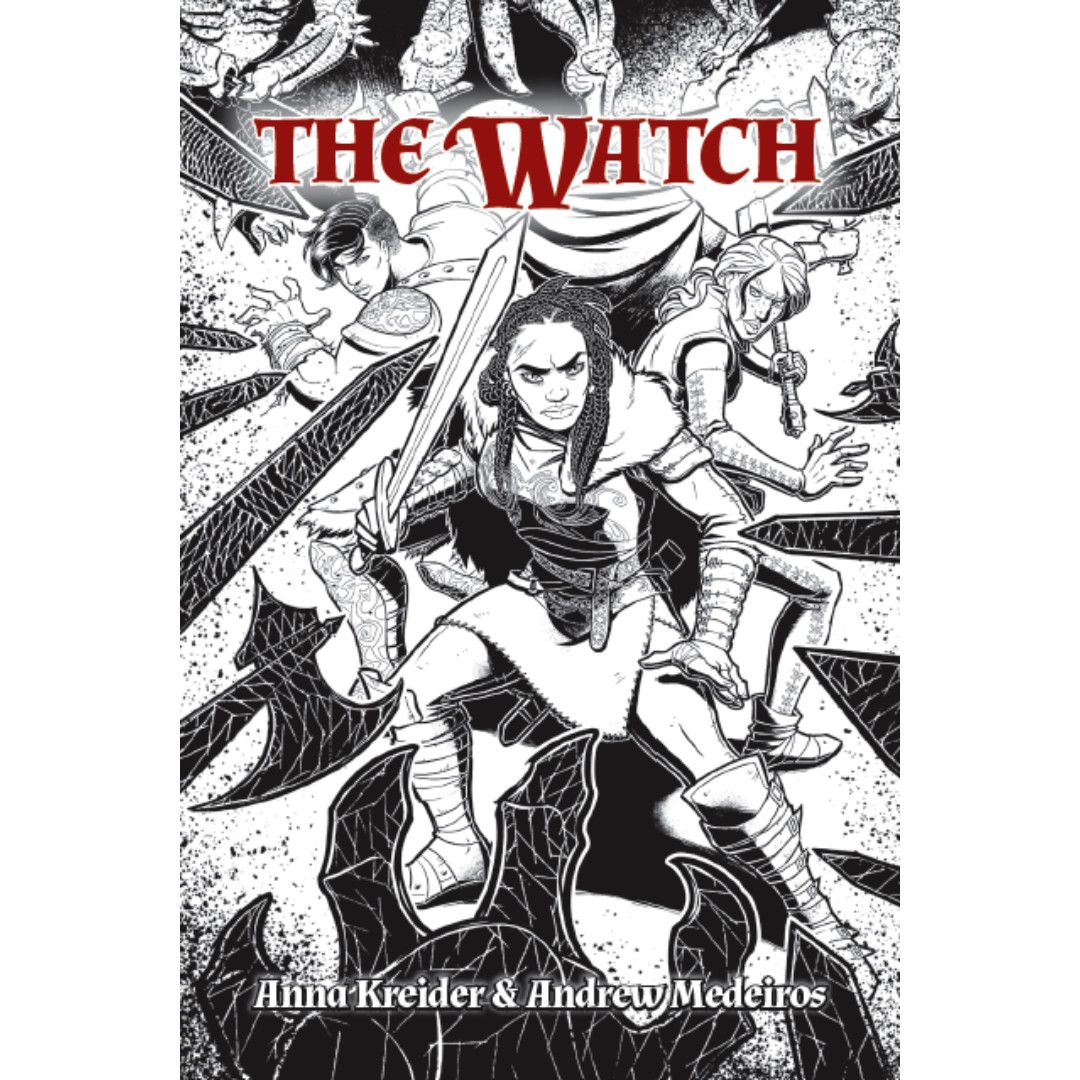 THE WATCH