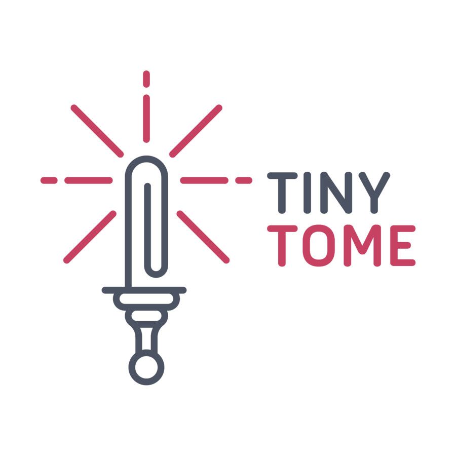 TINY TOME 1
