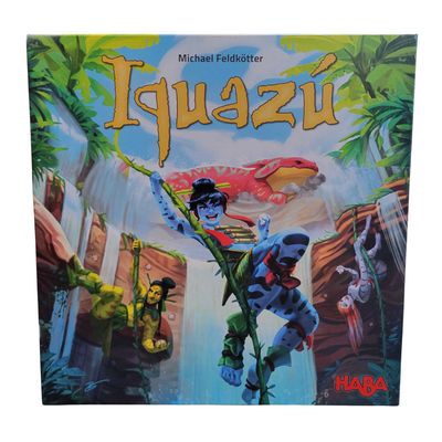 USED [Iquazú] [7/31/25]