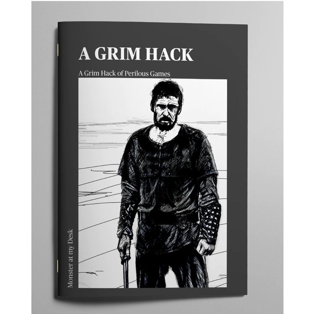 A GRIM HACK