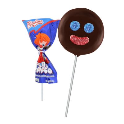 PALETA PAYASO CANDY, 1.6 OZ