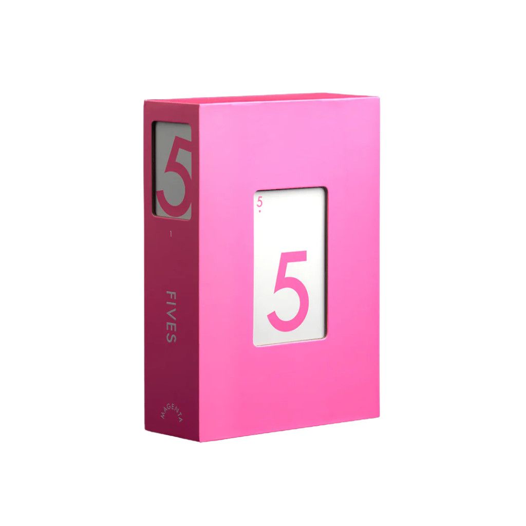 FIVES