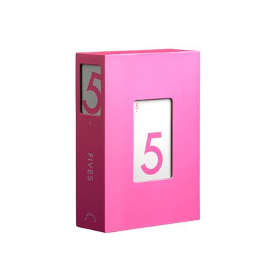 FIVES