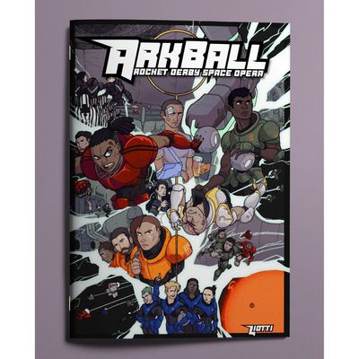 ARKBALL