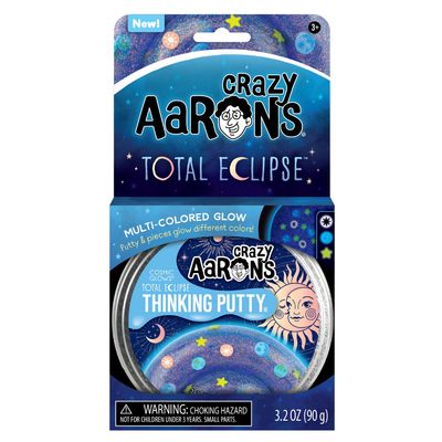 CRAZY PUTTY - TOTAL ECLIPSE