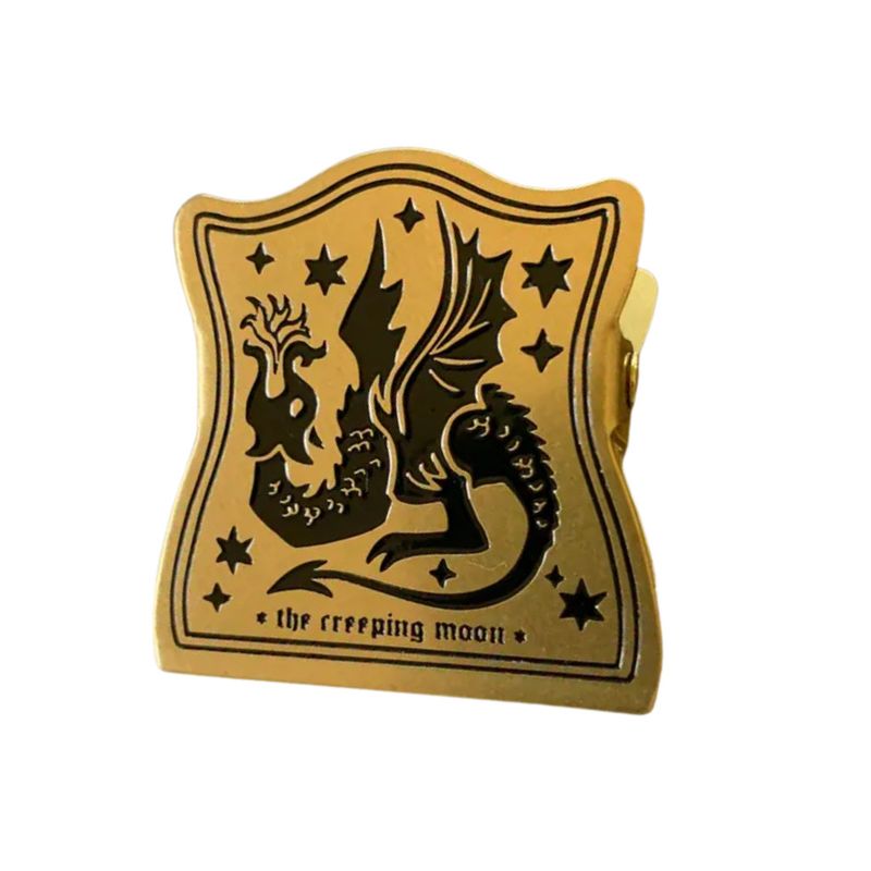 JOURNAL CLIP - DRACO METAL