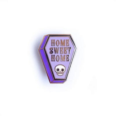 PIN - HOME SWEET HOME