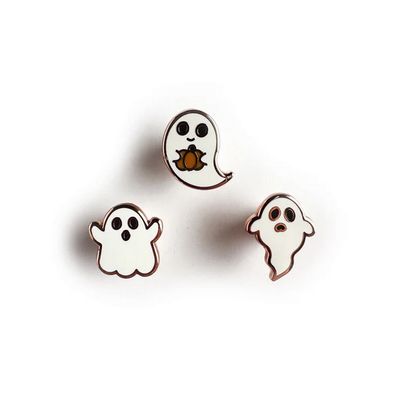 PIN SET - MINI GHOST PACK