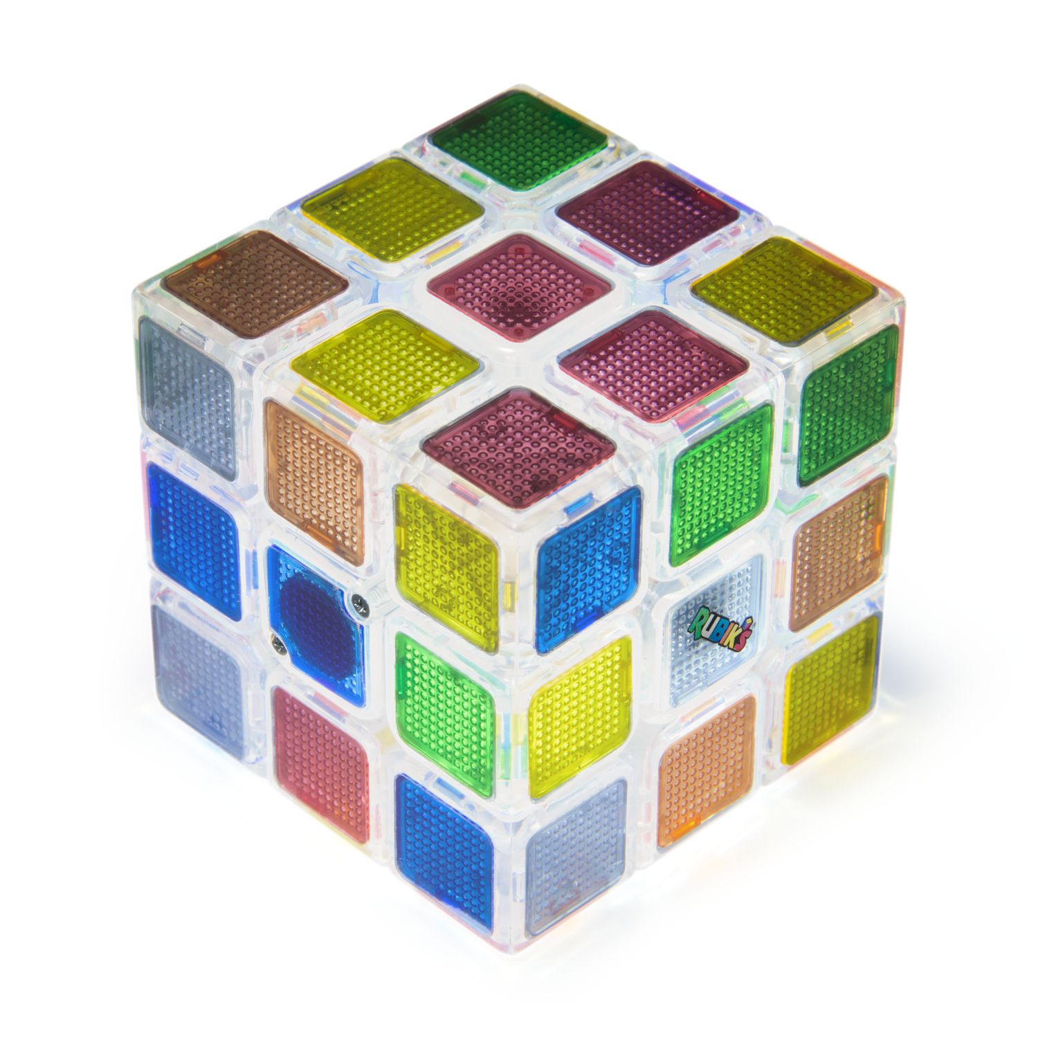 RUBIK'S PULSE CUBE 3x3