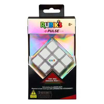 RUBIK&#39;S PULSE CUBE 3x3