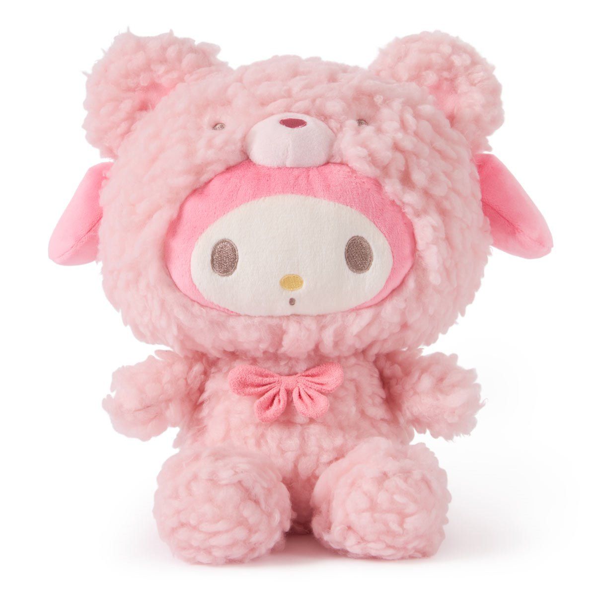 HELLO KITTY MY MELODY CAFE LATTE 10&quot;