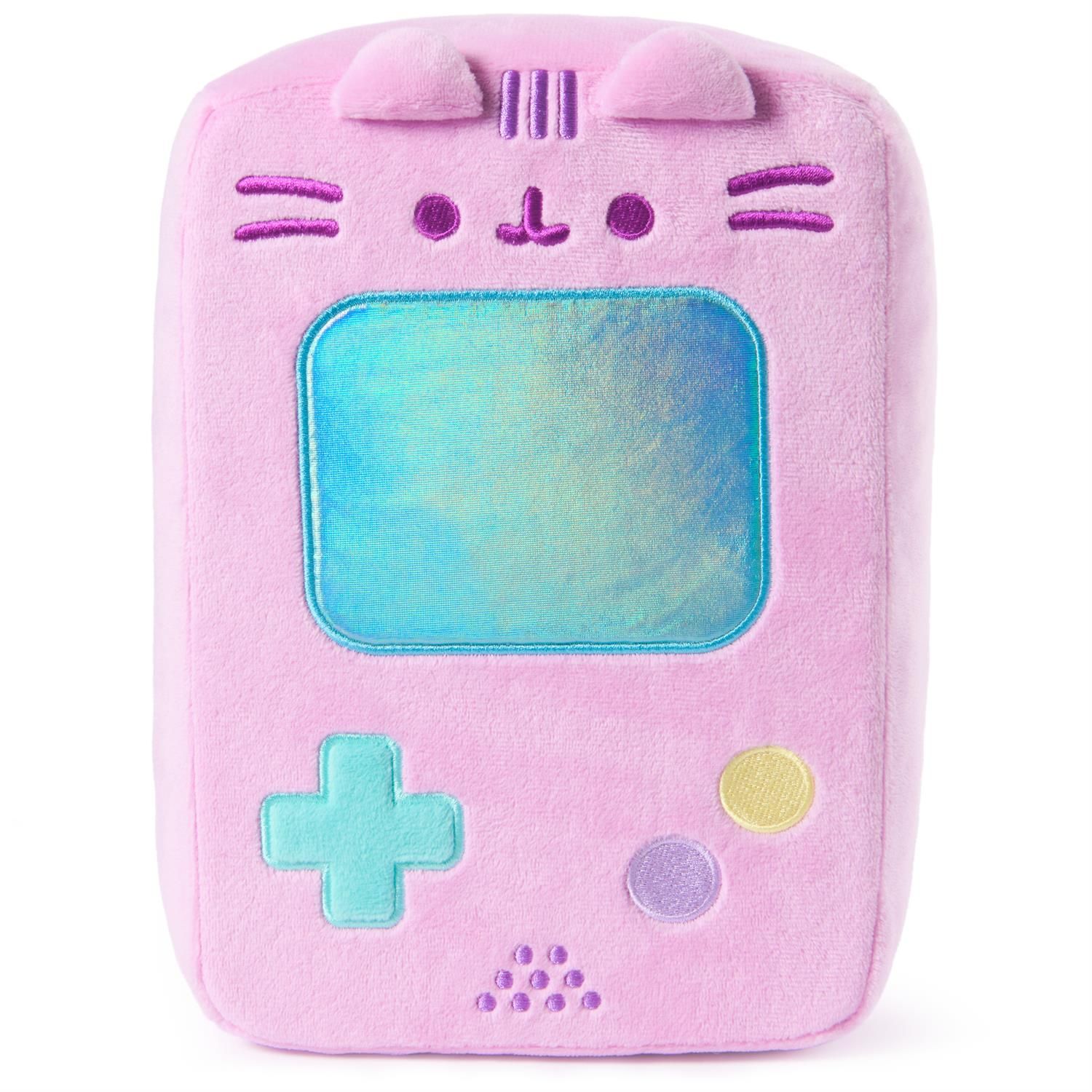 PUSHEEN GAMER - HANDHELD 9.5&quot;
