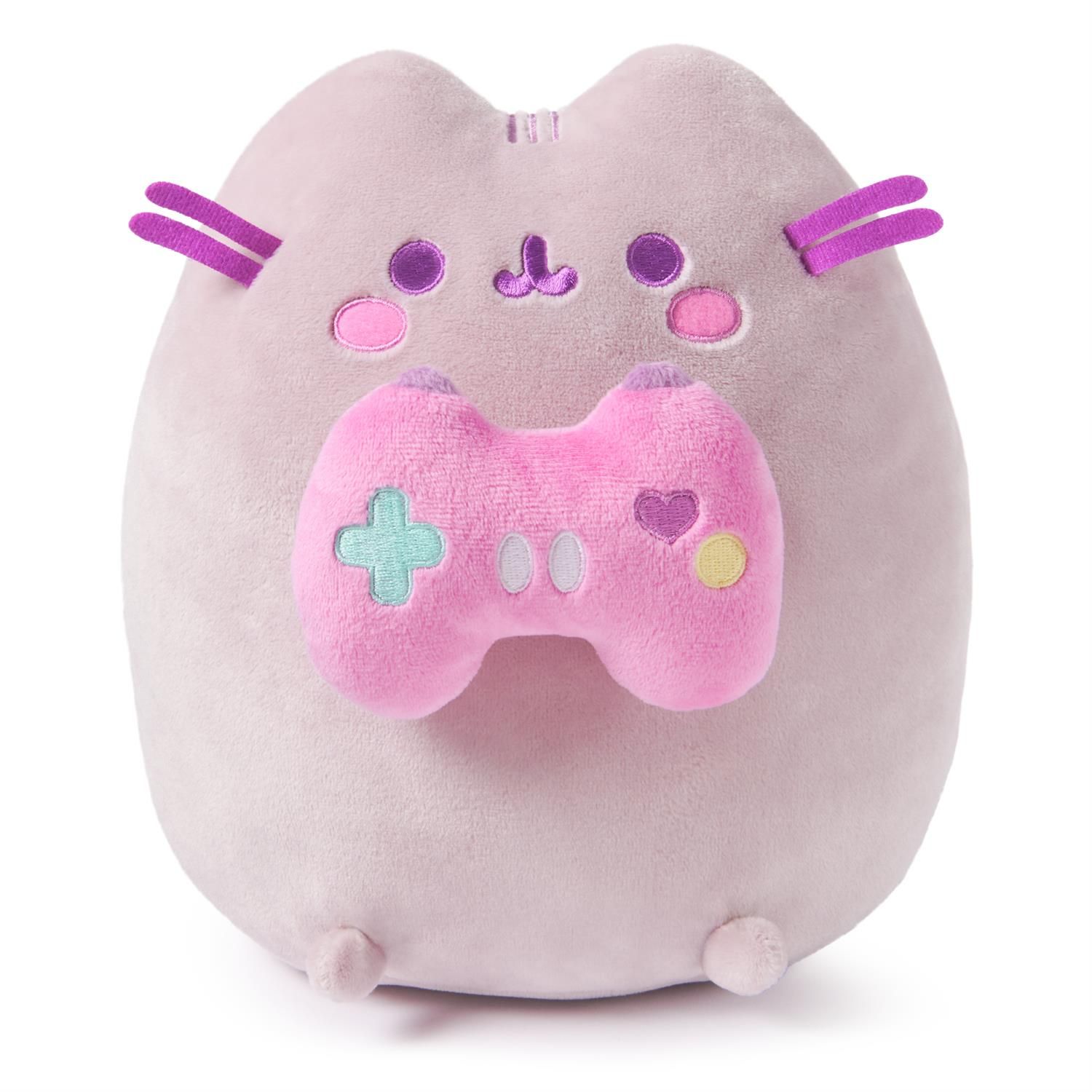 PUSHEEN GAMER 9.5&quot;