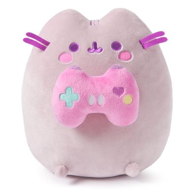 PUSHEEN GAMER 9.5&quot;