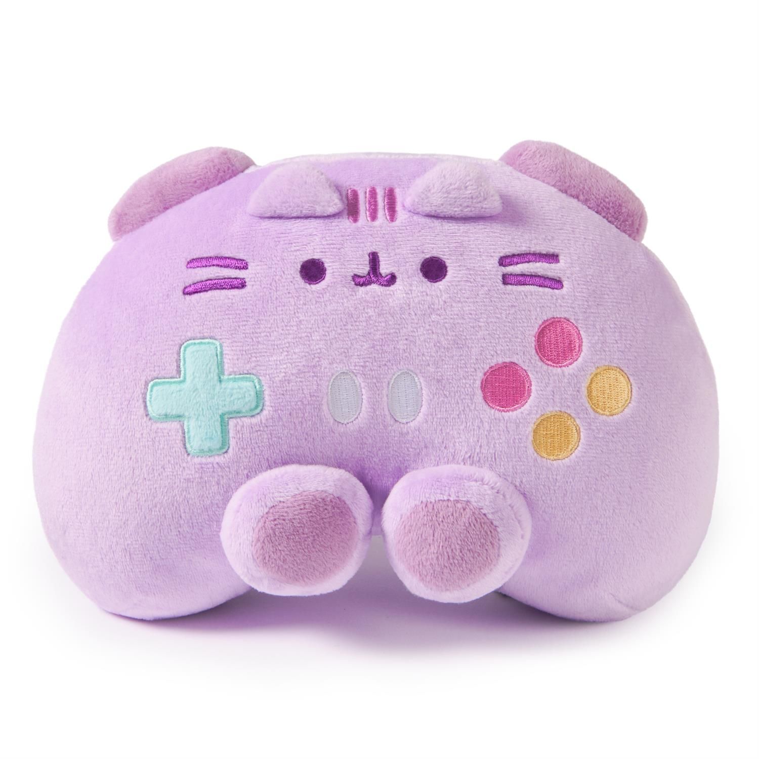 PUSHEEN GAMER - CONTROLLER 7&quot;