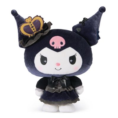HELLO KITTY KUROMI 20TH ANNIVERSARY 9.5&quot;