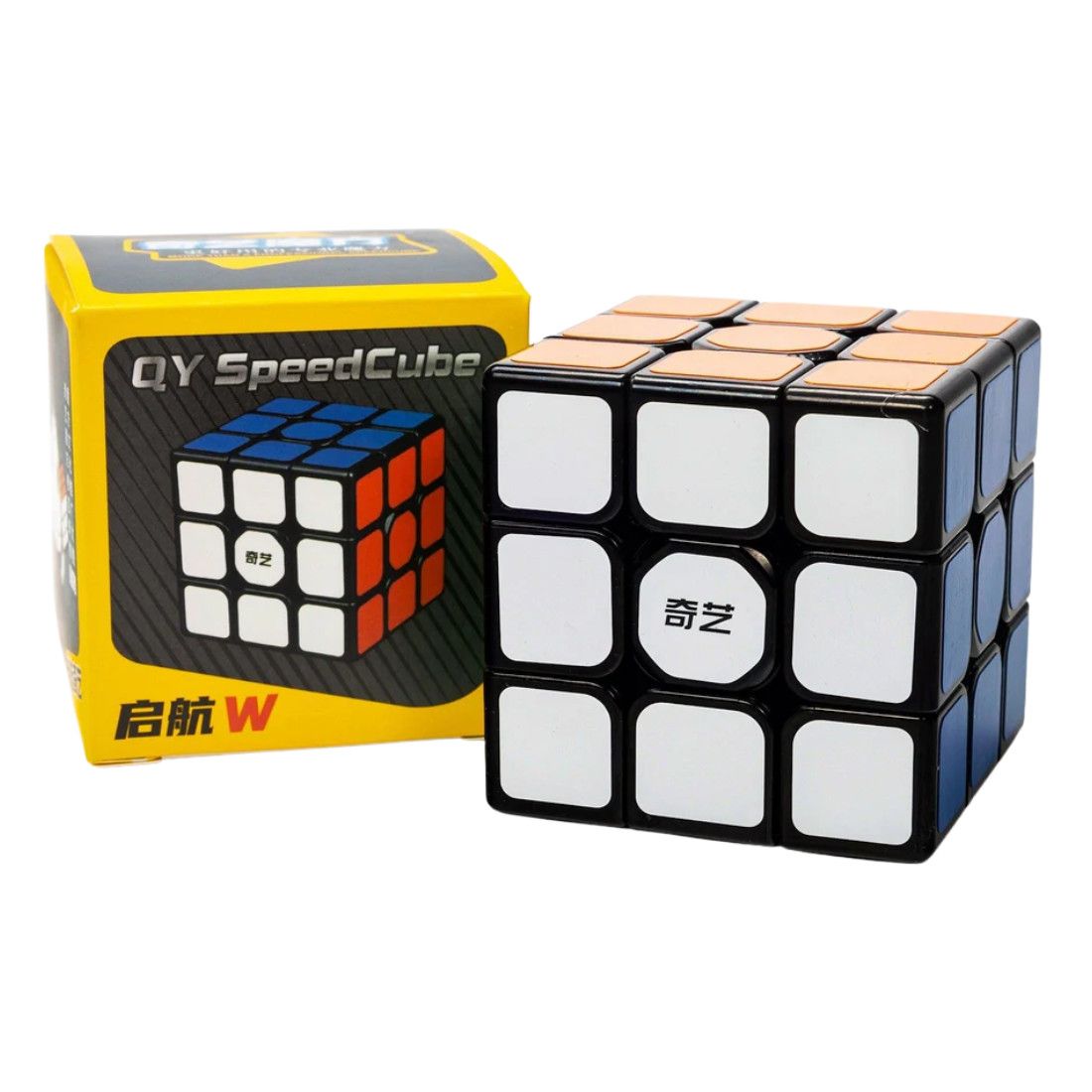 SAIL W SPEEDCUBE 3x3