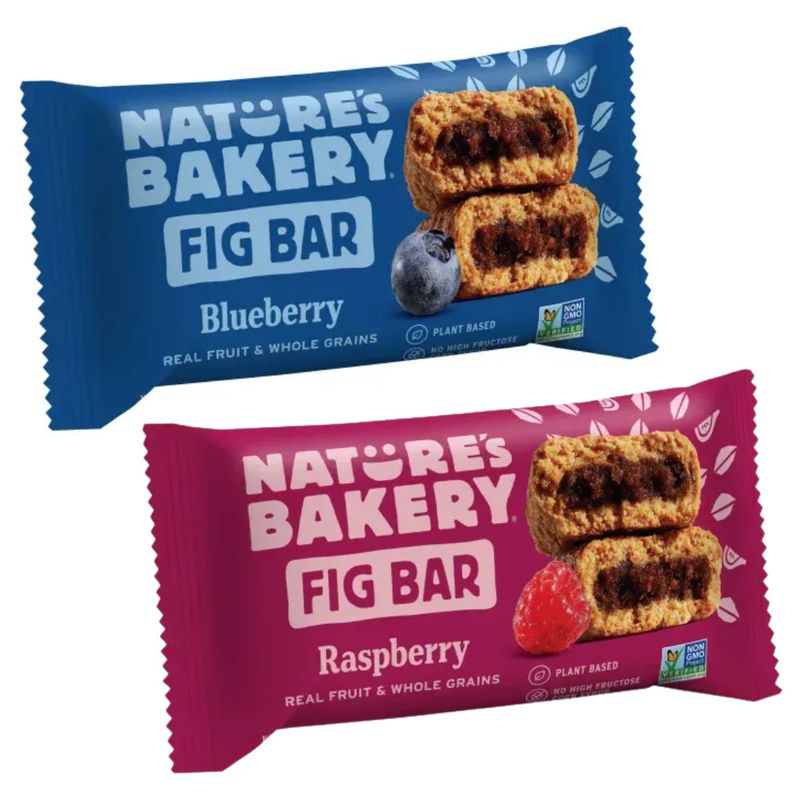 FIG BAR, 2 OZ