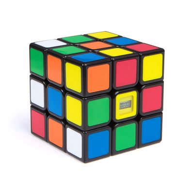 RUBIK&#39;S TIMER CUBE 3x3