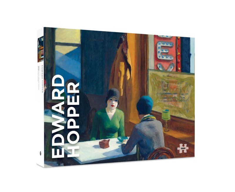 PM1000 HOPPER - CHOP SUEY