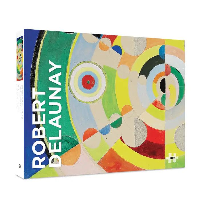 PM1000 DELAUNEY - RELIEF-DISQUES