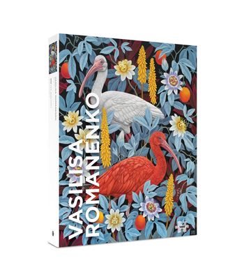 PM1000 ROMANENKO - IBISES