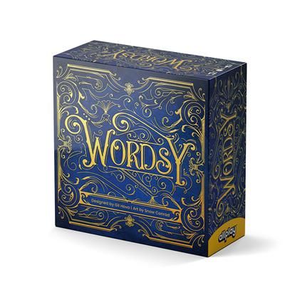 WORDSY