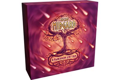 MICRO MIDGARD: RAGNAROK EDITION