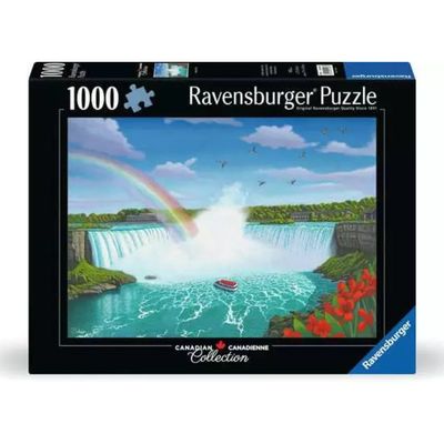 RV1000 NIAGARA FALLS