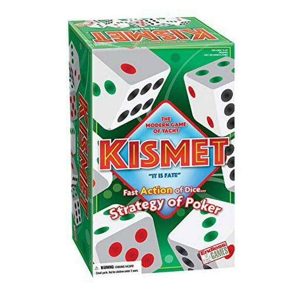 KISMET