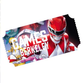 EVENT: Power Rangers RPG Campaign [10/22-12/3]